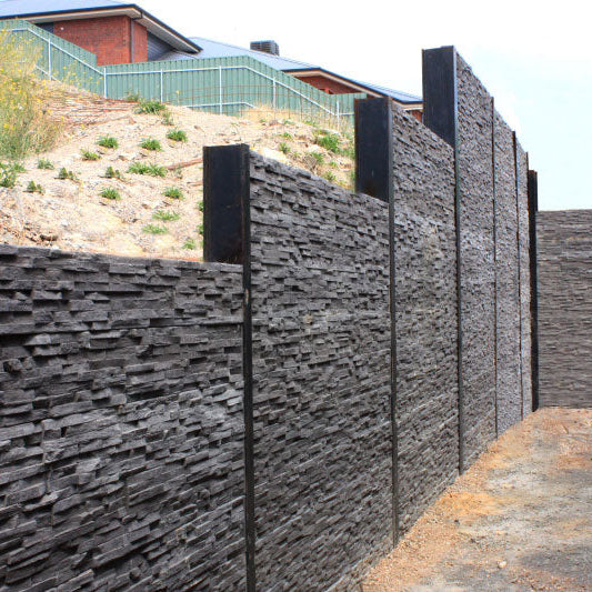 About Us: Aussie Wall Concrete Sleepers