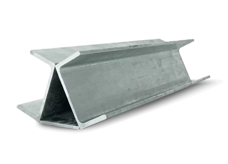 45 Degree Steel Corner Post (100TFC)