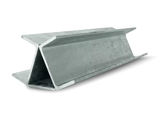 45 Degree Steel Corner Post (100TFC)