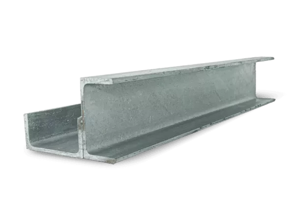 90 Degree Steel Corner Post (100TFC)