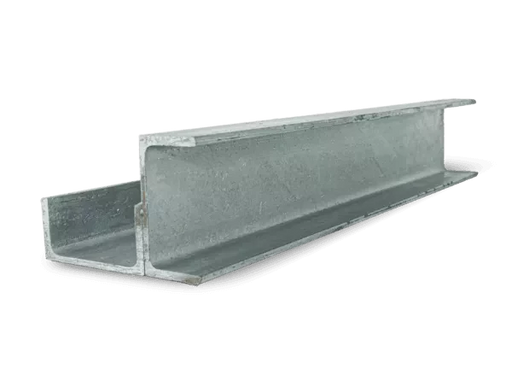 90 Degree Steel Corner Post (100TFC)