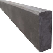 Charcoal Smooth Sleeper 65MPa