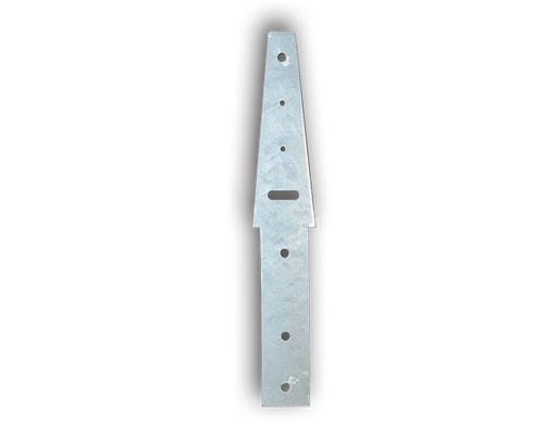 Timber Fence Bracket
