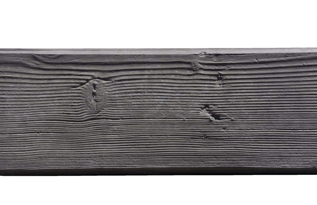 Heavy Duty Ashwood Sleeper 60MPa