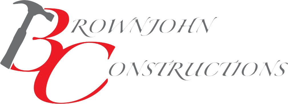 BROWNJOHN CONSTRUCTIONS