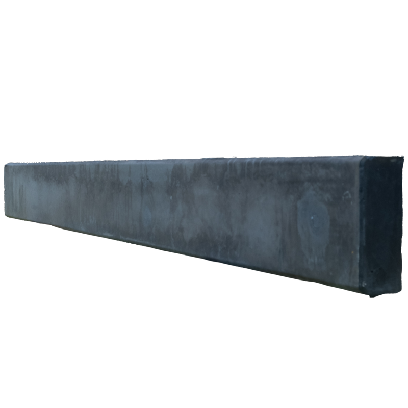 Blackwood Heavy Duty Concrete Sleeper 65MPa