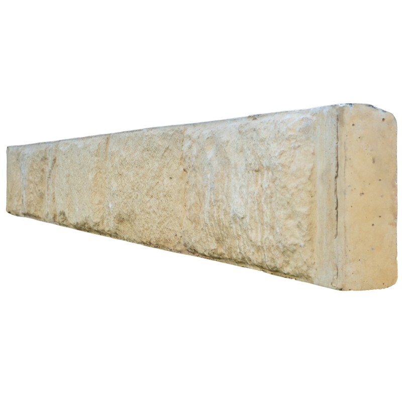 Cove Heavy Duty Concrete Sleeper 60MPa