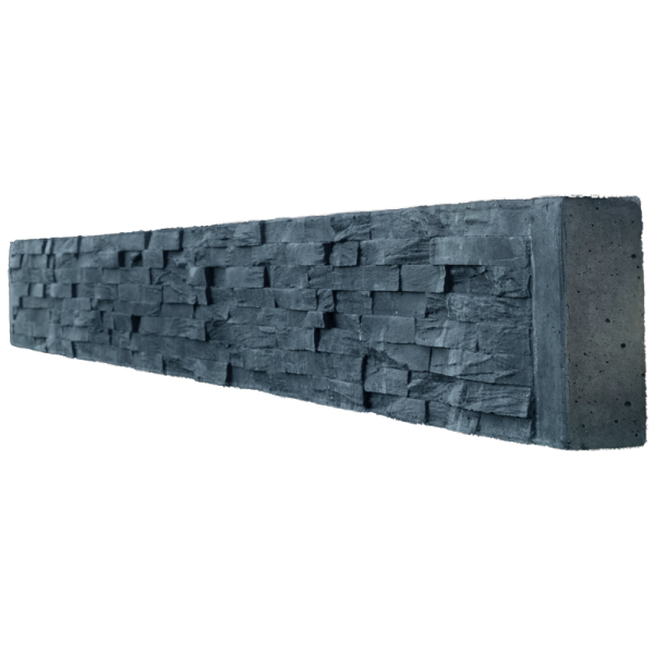 Kensington Heavy Duty Concrete Sleeper 60MPa