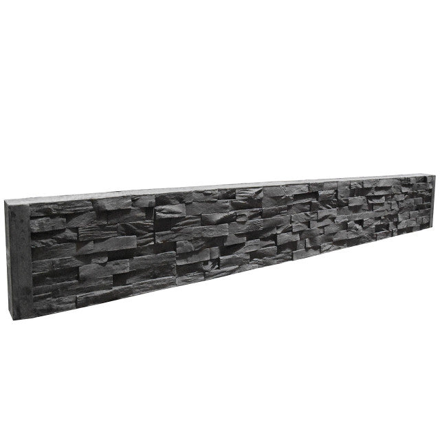 Heavy Duty Kensington Sleeper 60MPa