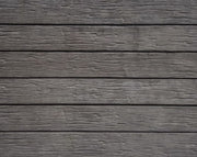 Charcoal Woodgrain Sleeper 65MPa