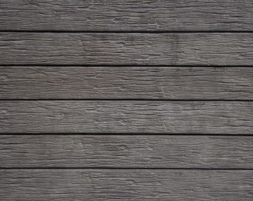 Charcoal Woodgrain Sleeper 65MPa