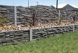 Charcoal Stackstone Sleeper 60MPa