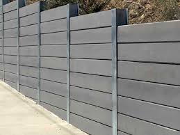 Aussie Wall Concrete Sleepers