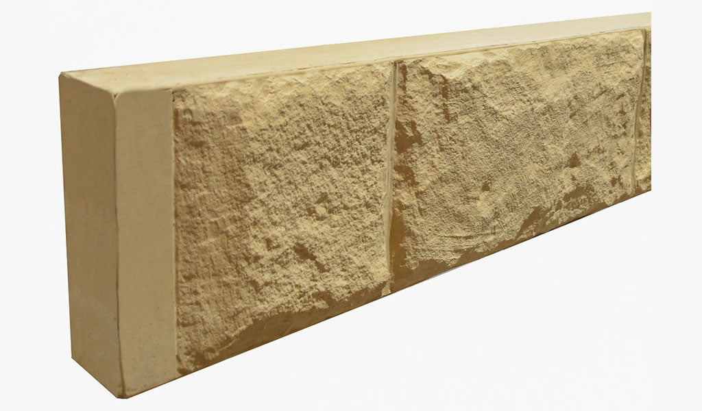 Heavy Duty Cove Sleeper 60MPa